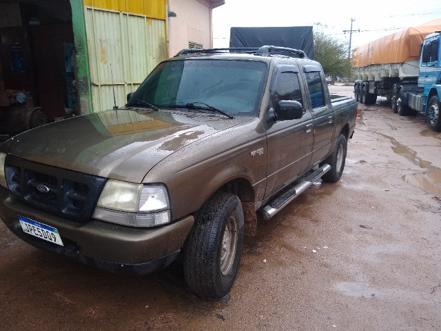 Camionete ranger - Foto 3