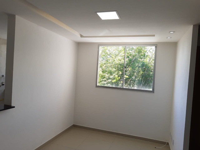 Alugo Apartamento villa natal 1º andar - Foto 8