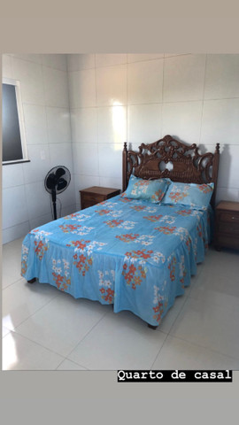Alugo casa para aniversários e FDS em família - Foto 11