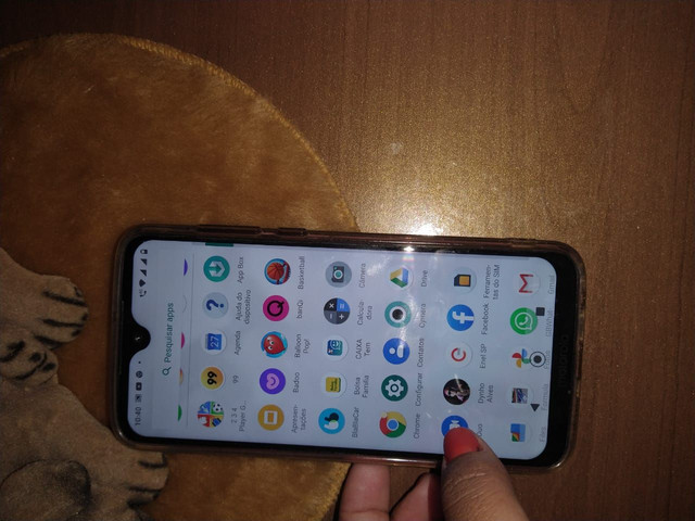 Celular Motorola G7 plus - Foto 3