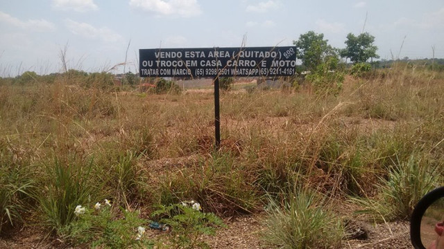 Terrenos