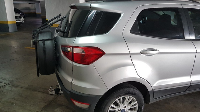 Ford EcoSport SE 1.6 16V Flex 2015 - Foto 5