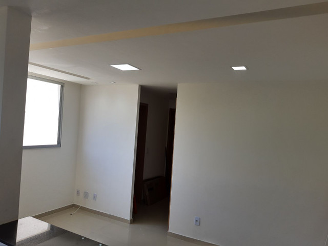 Alugo apartamento Villa natal 1° andar - Foto 10