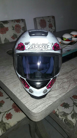 Capacete axxis - Foto 2