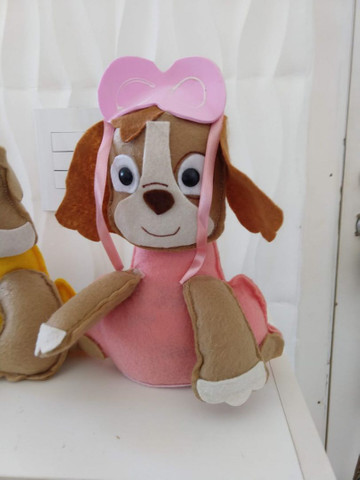 Kit Patrulha canina - Foto 2