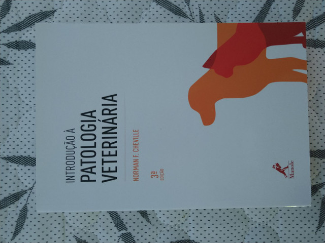 Livros de Veterinária. Coleção completa. - Foto 6