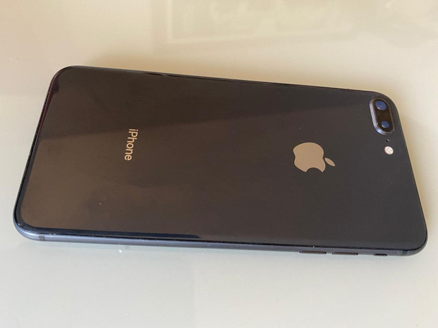 Iphone 8plus 64gb - Foto 4