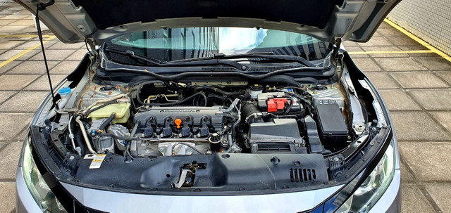 Civic - Foto 7