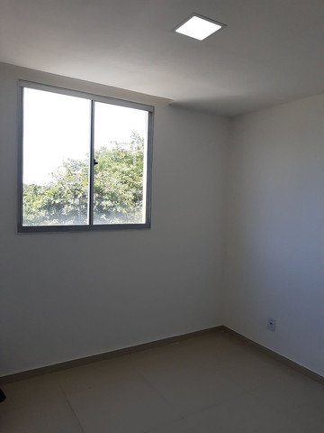 Alugo apartamento Villa natal 1° andar - Foto 15
