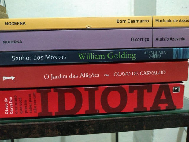 Livros