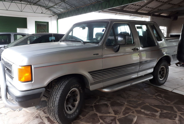 F-1000 CABINE DUPLA - Foto 2
