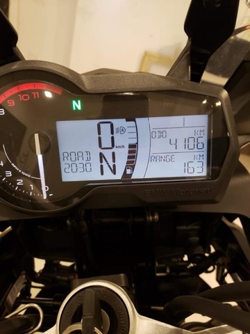 BMW F850 GS PREMIUM 2019 IMPECÁVEL!