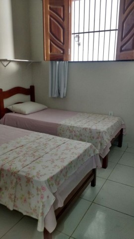 Casa mobiliada, por temporada, Rua Dr. Fernando sampaio, a 150m da Orla de atalaia - Foto 5