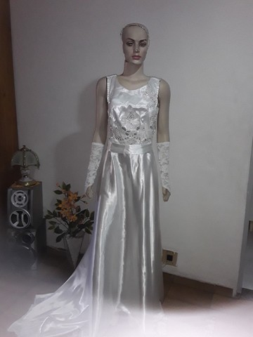 Vestido de Noiva  - Foto 5