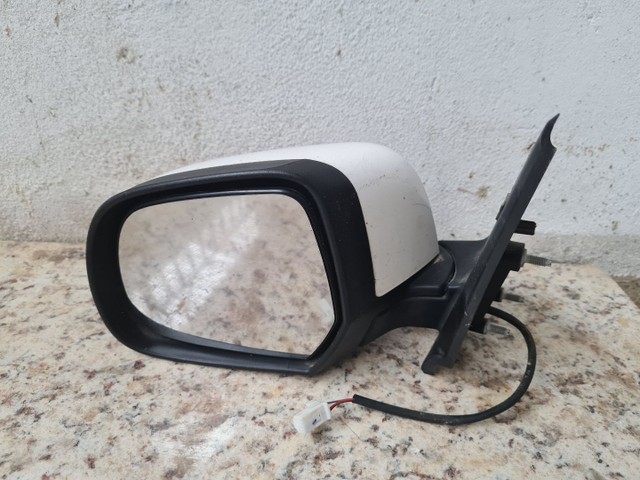 Retrovisor Esquerdo March 15
