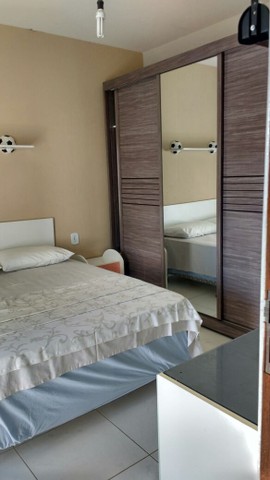 Casa mobiliada, por temporada, Rua Dr. Fernando sampaio, a 150m da Orla de atalaia - Foto 16