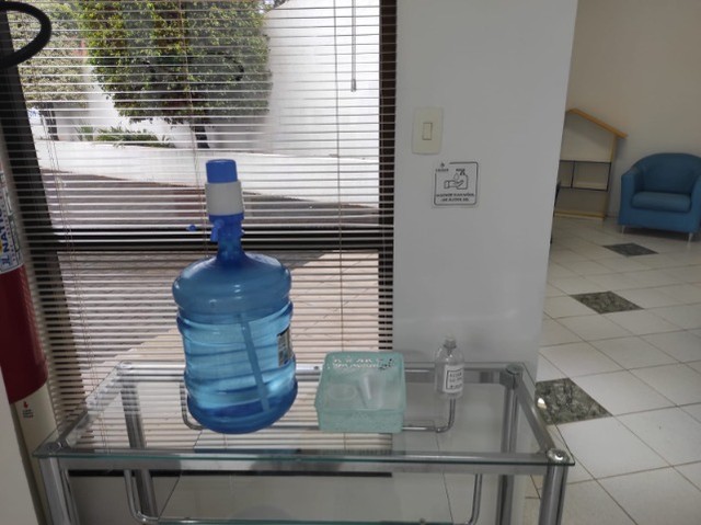 Locação de sala - Foto 3