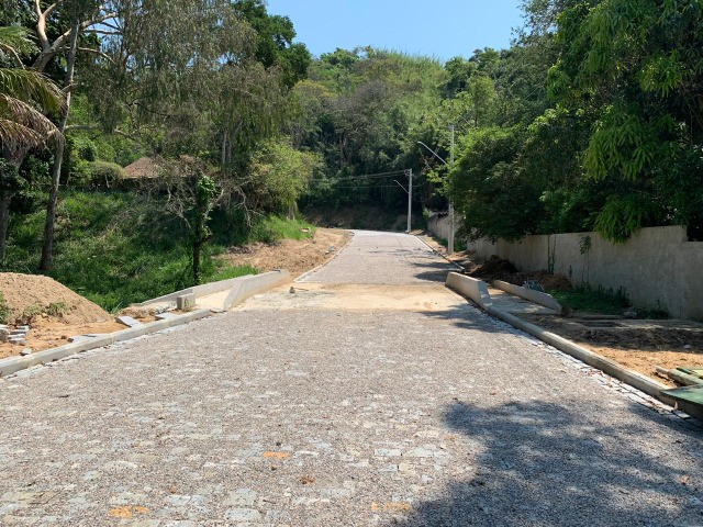 Condomínio Citta Floresta Pendotiba Niterói - Lotes a partir de 1000m² - Foto 5