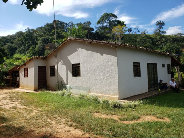 Bela fazendinha em Alexania  - Foto 5