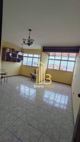 Apartamento com 3 dormitórios à venda, 82 m² por R$ 190.000,00 - Montese - Fortaleza/CE - Foto 16