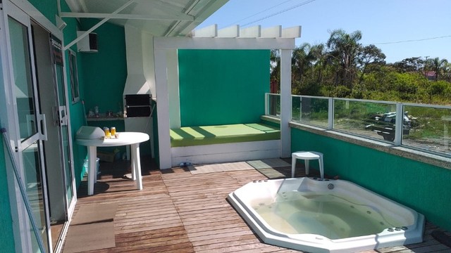  APARTAMENTOS em GUARATUBA -PARANÁ ( Praia da Barra) - Foto 4