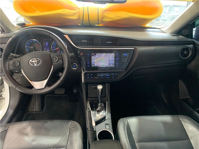Toyota Corolla 2019 2.0 xei 16v flex 4p automático - Foto 11