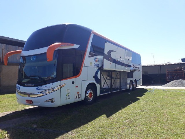 Locação de Vans - Onibus - Foto 5