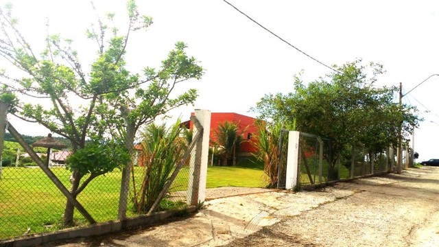Chácara em Sorocaba - Próximo a Av. Ipanema