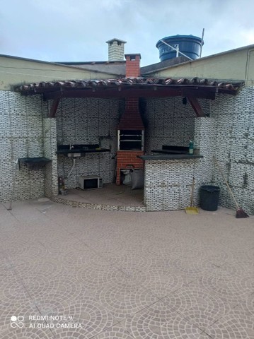 (Alugo)Casa com 5 quartos no Cohatrac Itaguara com área de churrasqueira - Foto 17