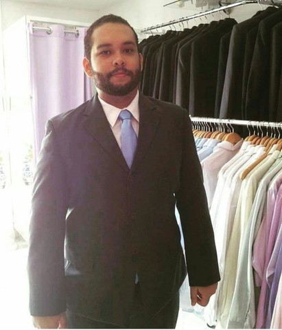 Aluguel de terno - Foto 4