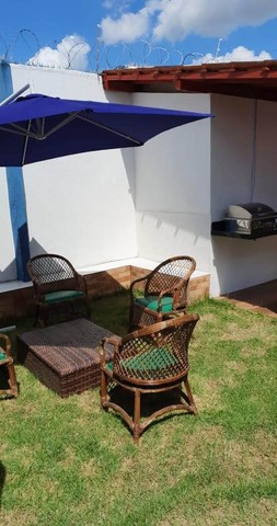 Casa com Piscina Natal & Réveillon!