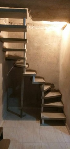 Escadas pré-moldadas  - Foto 4
