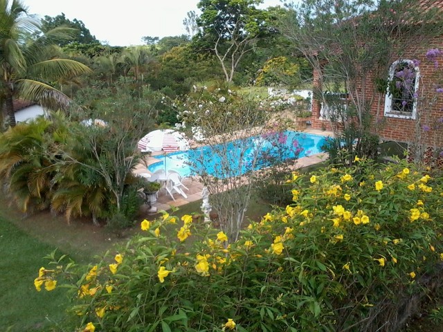 Chácara c/WI-FI em Boituva para temporada e finais de semana 