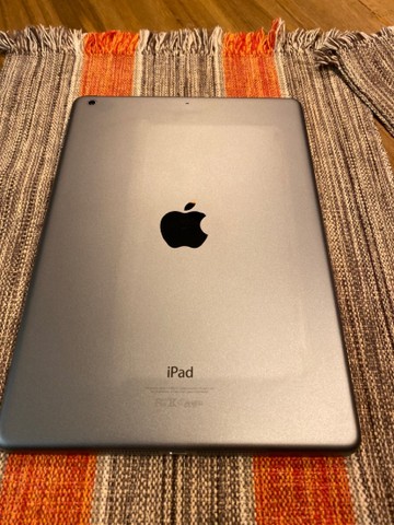 iPad Air  - Foto 3