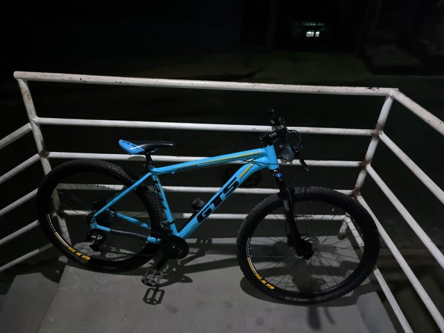 Bike aro 29 gts  - Foto 5