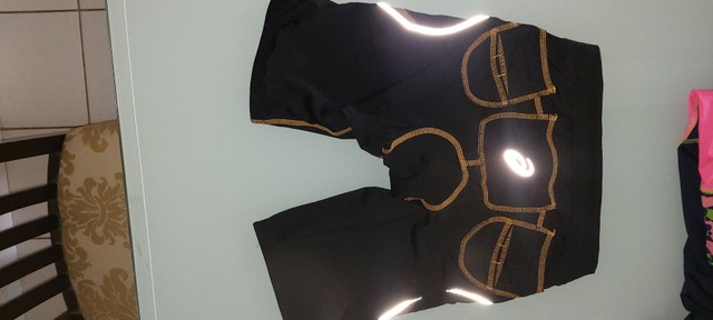 Short  para triatlhon Marca Ascis  - Foto 2