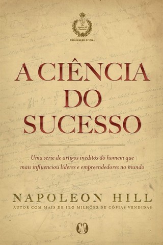 A ciência do sucesso - Foto 4
