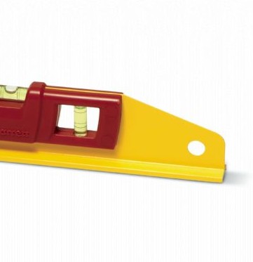 Nível de Alumínio com Base Magnética 12'' KLTS 12 Starrett