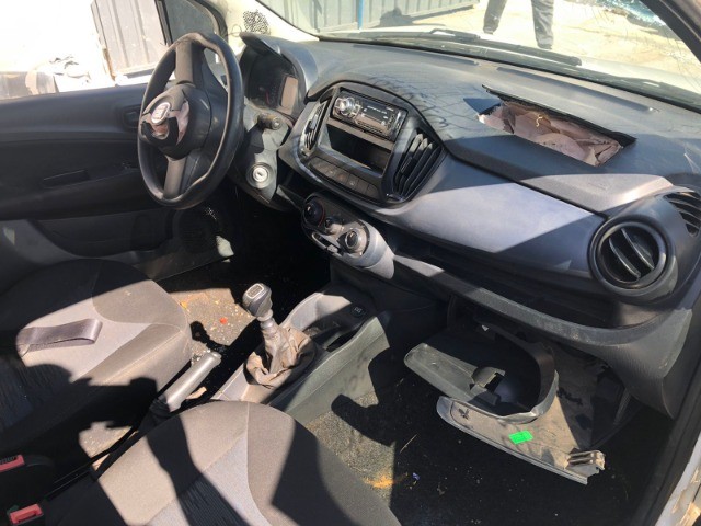 Sucata Fiat Uno 1.0 3cc Flex 2019 2020 - Foto 3