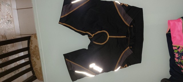 Short  para triatlhon Marca Ascis  - Foto 3