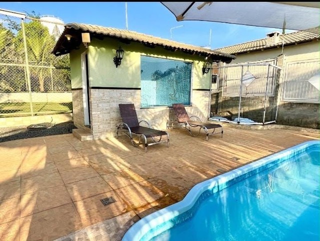 Rancho Xeirin Corumbá IV- Temporada - Foto 12