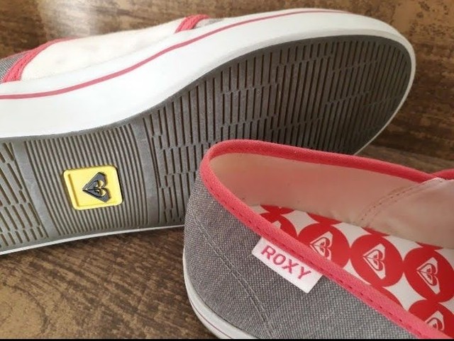 Tênis Roxy ORIGINAL  - Foto 4