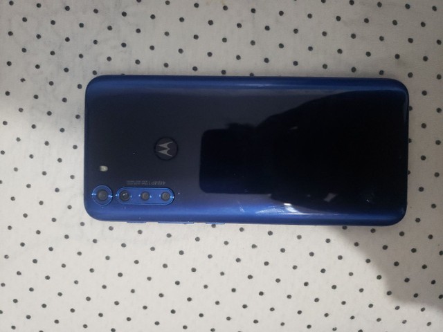Motorola One Fusion 64 GB - Foto 3