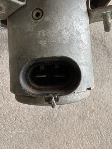 Eletroventilador corsa 1.0 original  - Foto 3