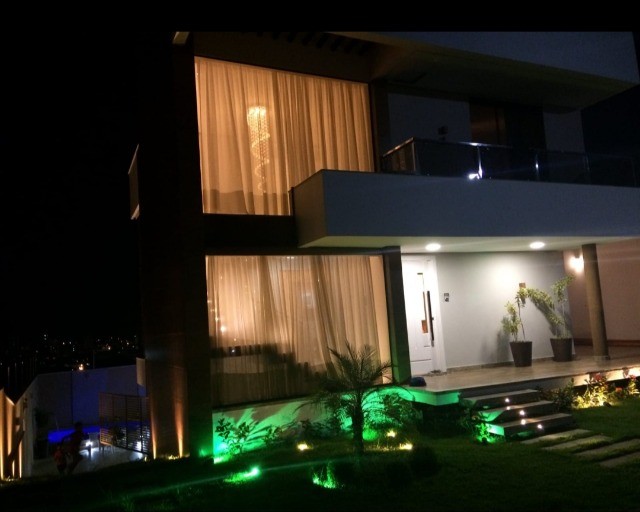 Mansão / Casa de luxo em condomínio em Itabuna - Foto 4