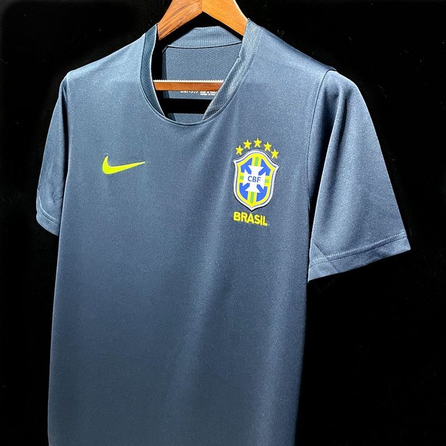 Camisa do Brasil 