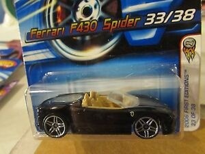 Hot Wheels Ferrari Mail-in - Foto 2