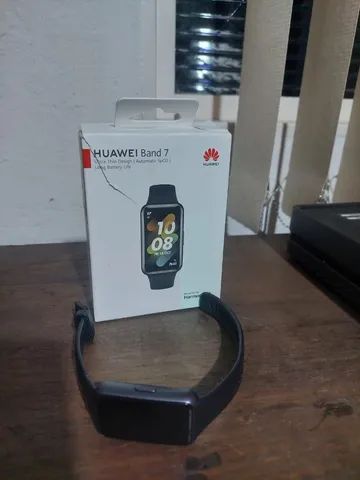 huawei band 7 olx