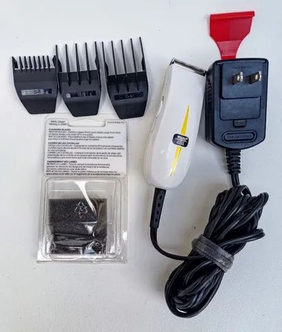 Máquina Wall super micro - Foto 5