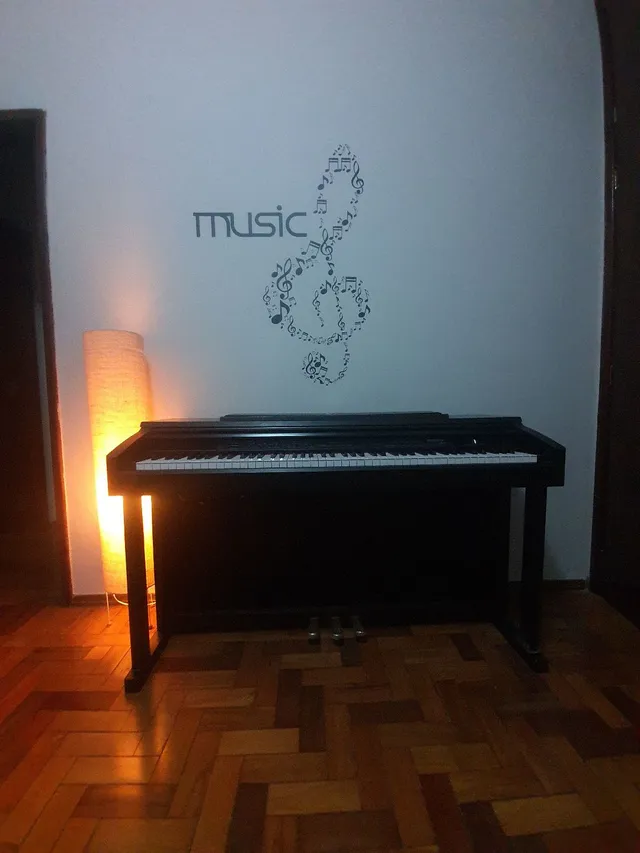 7200 Arquivos de Acordes de Piano MIDI Grátis para Download - La Touche  Musicale